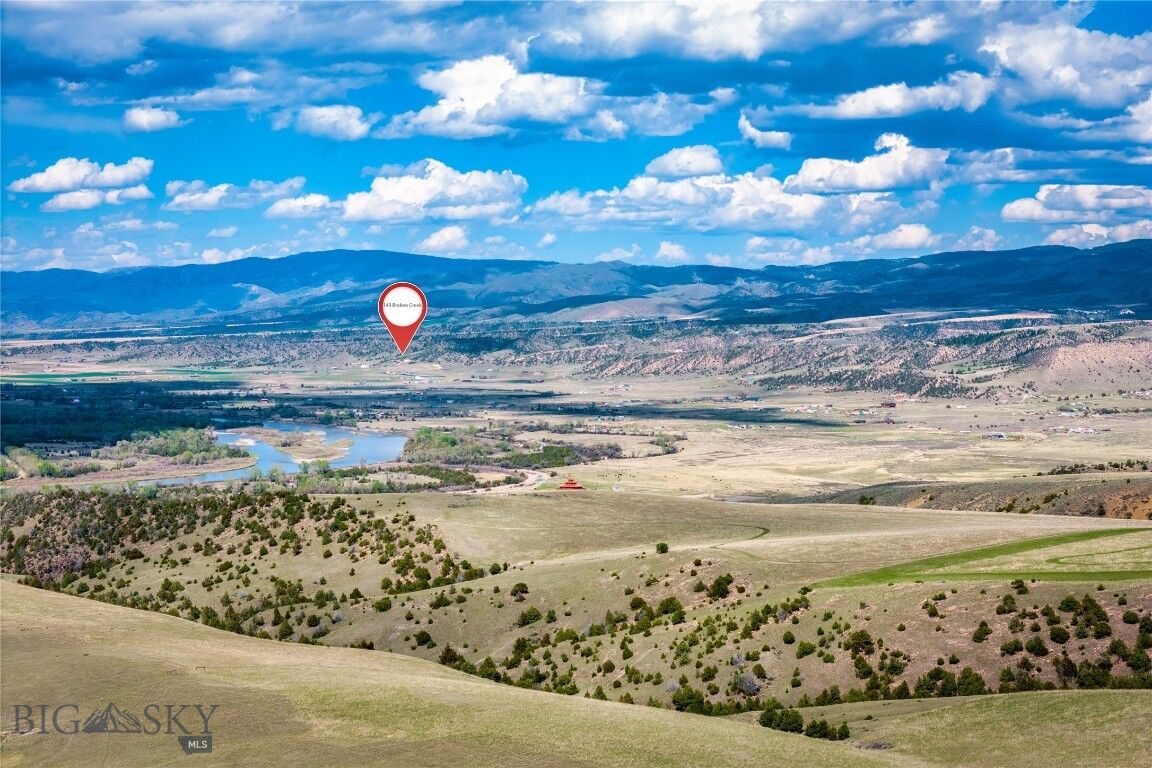 Property Photo: 136 Broken Creek MT 59752