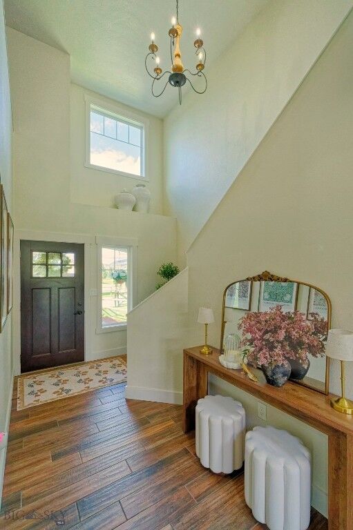 Property Photo: 88 Caspian Lane MT 59701