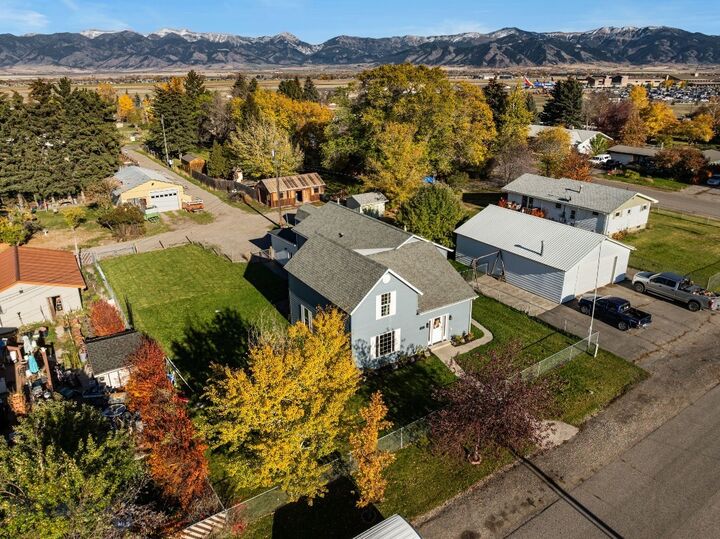 Property Photo:  91 E Allison Avenue  MT 59714 