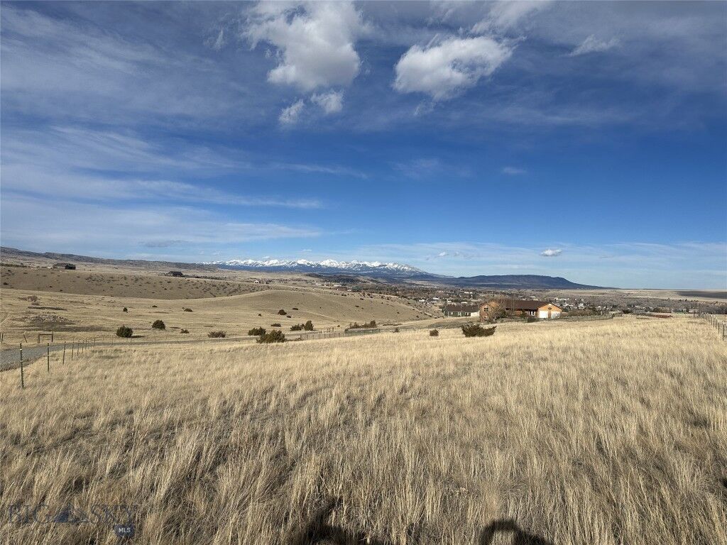Property Photo: Tbd Wineglass MT 59047