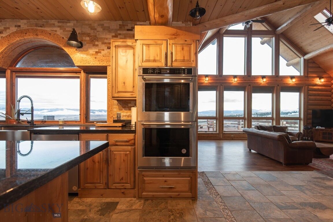 Property Photo: 1380 Glacier View Dr MT 59722