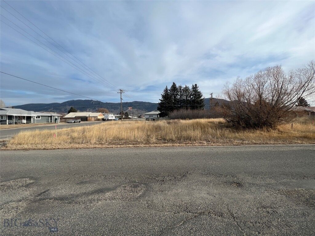 Property Photo:  Tbd Paxson  MT 59701 