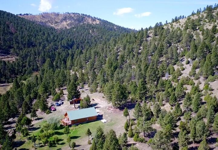 Property Photo:  456 Friendspring Road  MT 59759 