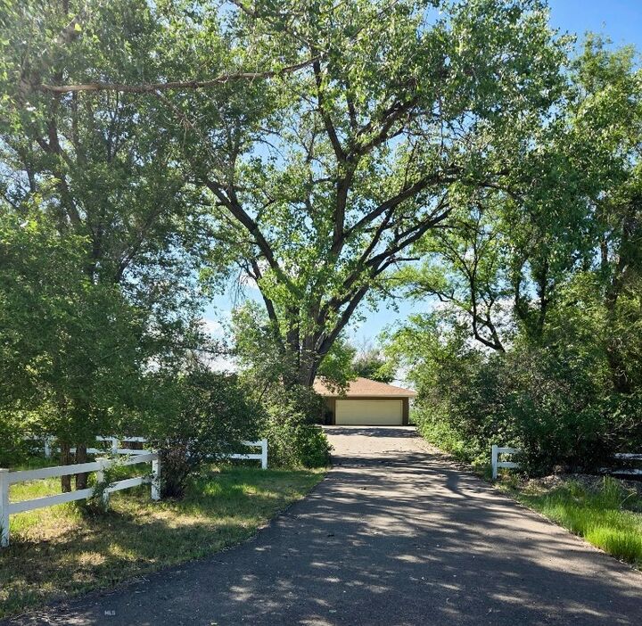 Property Photo:  2 Fairgrounds Road  MT 59330 