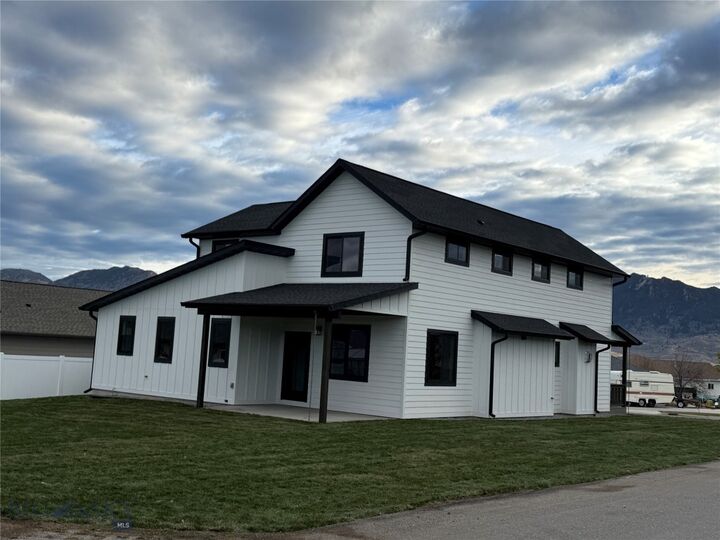 Property Photo:  3251 S Main Street  MT 59701 