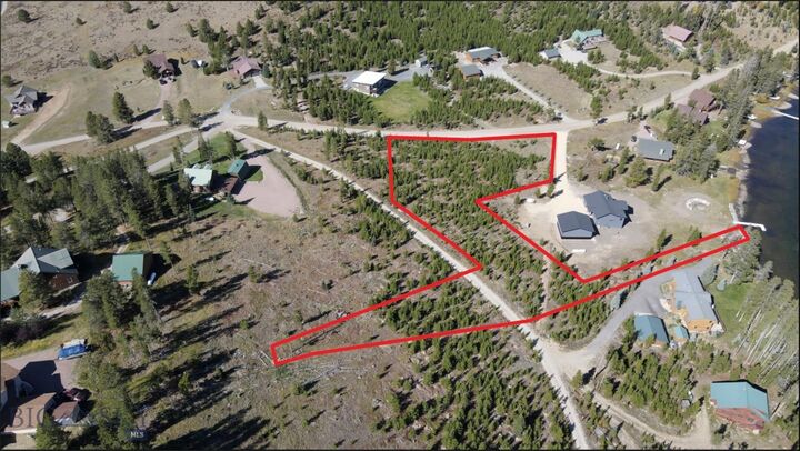 Property Photo:  Tbd Black Bear Lane  MT 59711 