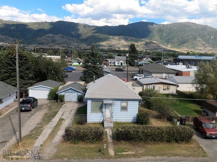 Property Photo: 3320 Busch Street MT 59701