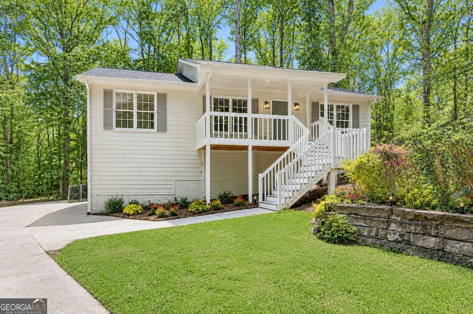 Property Photo: 38 Hatties Fancy GA 30157
