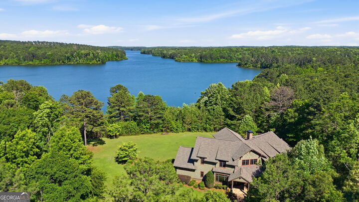 Property Photo:  3210 Peeksville Road  GA 30248 