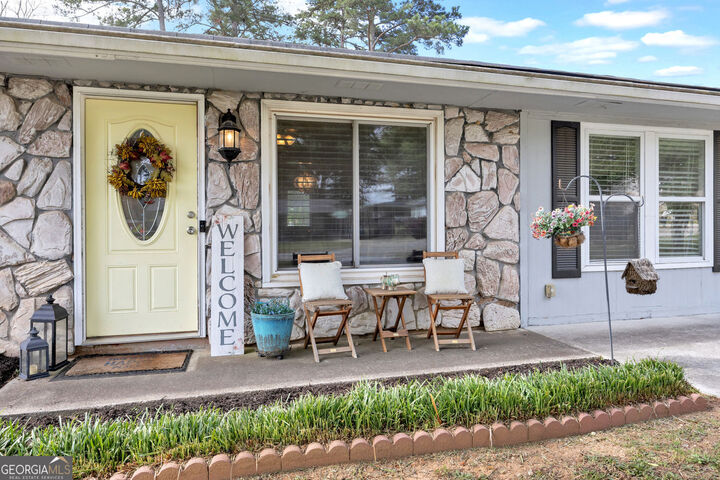 Property Photo:  5113 Haynes Court NE  GA 30014 
