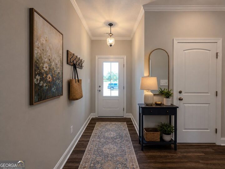 Property Photo:  1037 Berkley Court  GA 30824 