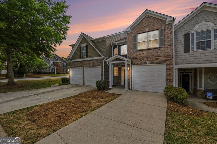 Property Photo: 2775 Pierce Brennen Court 2775 GA 30043