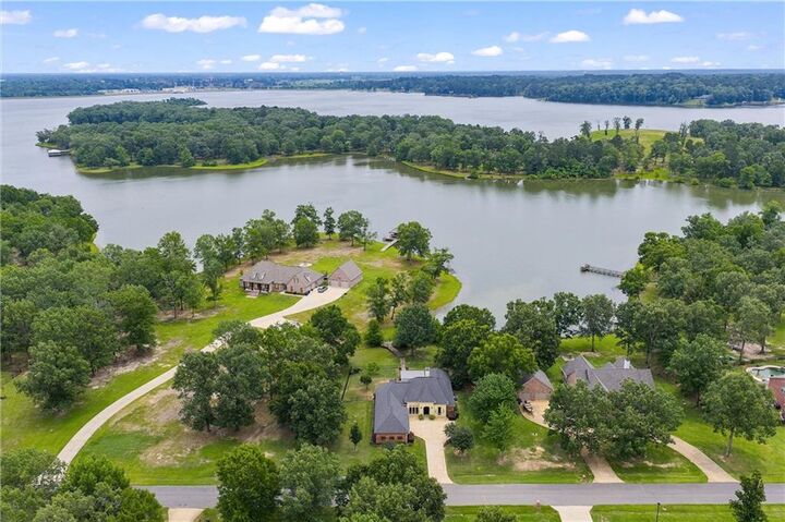 Property Photo: 125 Fox Run Drive LA 71457
