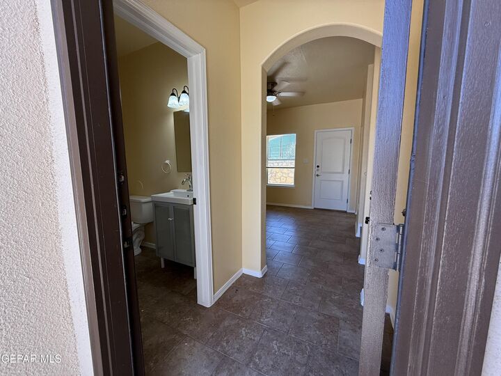 Property Photo: 8931 Marks Drive C TX 79904
