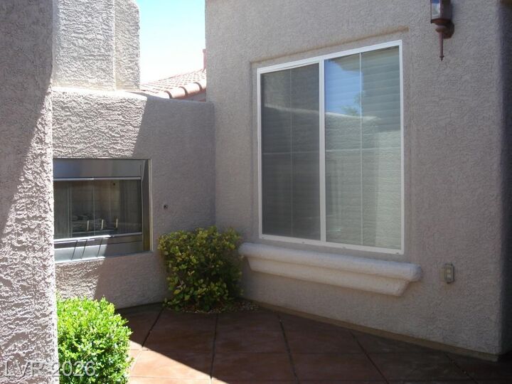 Property Photo: 11749 Stonewall Springs Avenue NV 89138