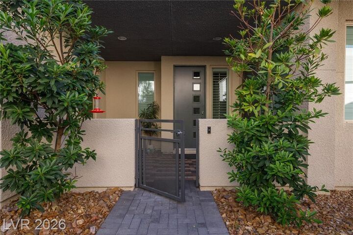 Property Photo:  11272 Gravitation Drive 102  NV 89135 