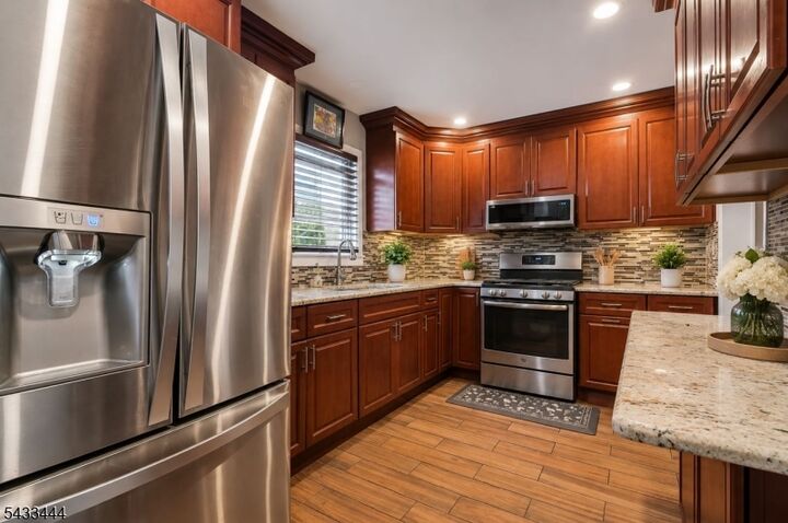 Property Photo: 2198 Halsey St NJ 07083