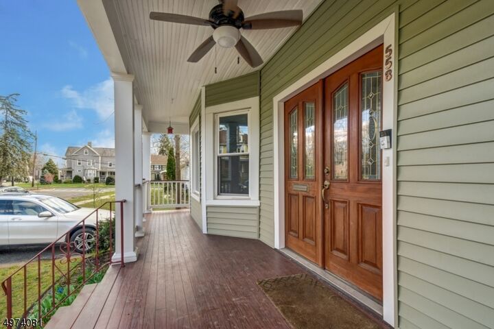 Property Photo: 558 Summit Ave 1 NJ 07090