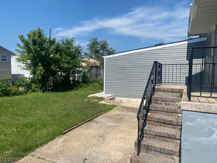 Property Photo: 9 Bernath St NJ 07008