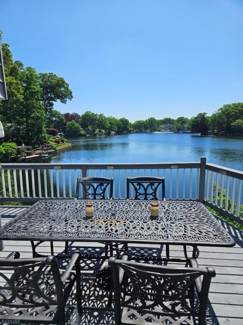 Property Photo:  67 Fox Hill Rd  NJ 07834 