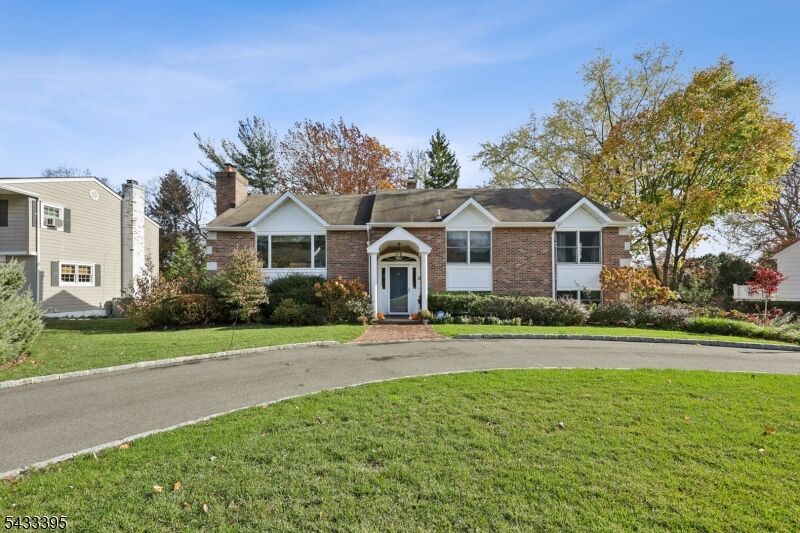 Property Photo:  48 Woodmont Rd  NJ 07043 