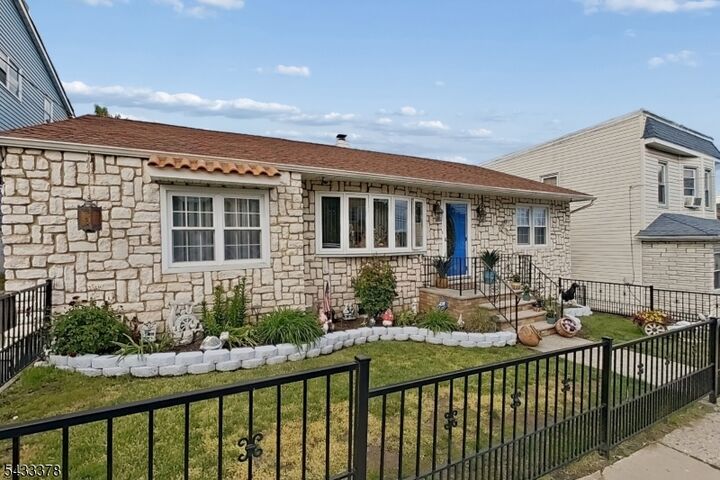 Property Photo:  249 Bergen Ave  NJ 07032 