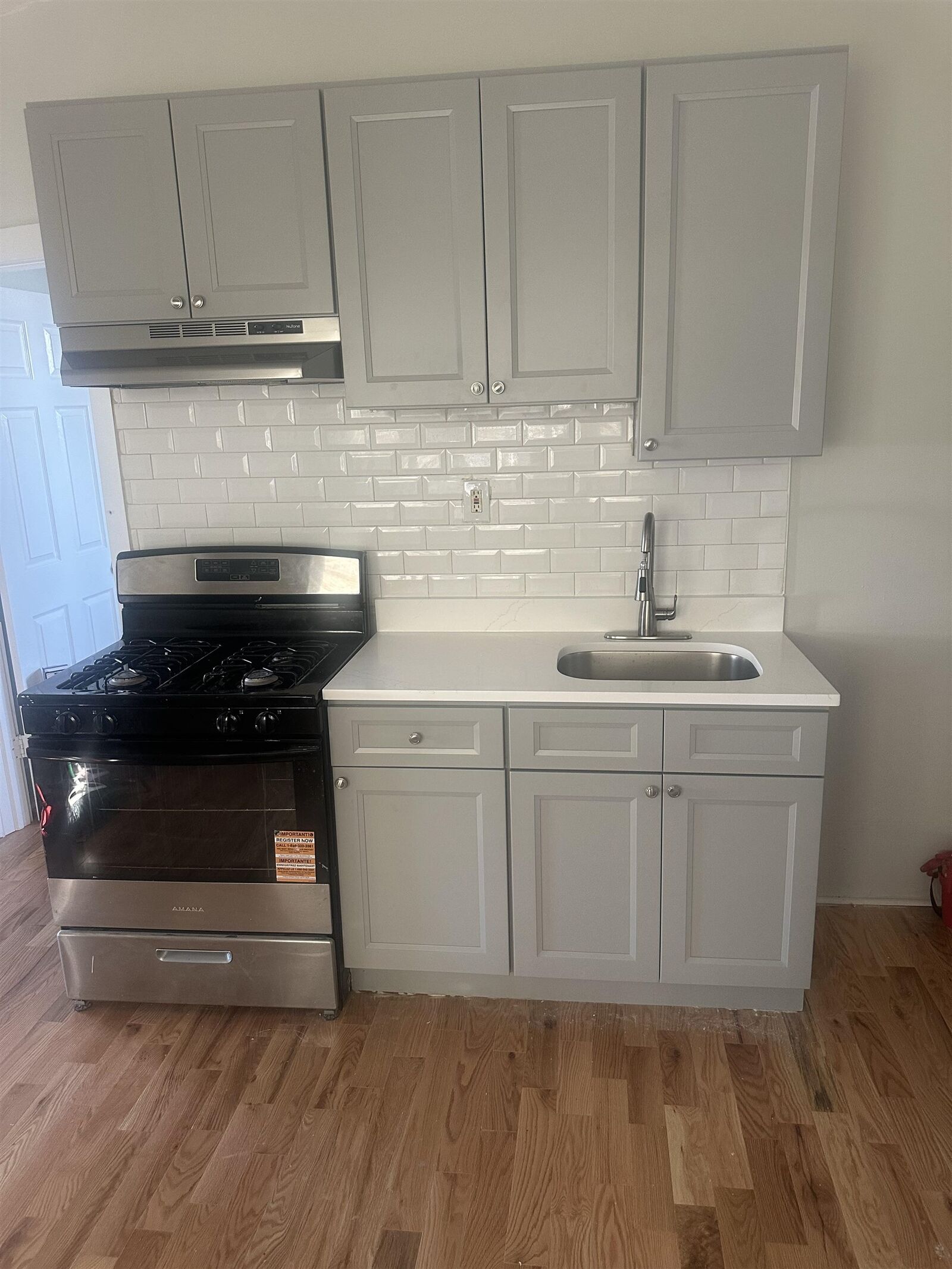 Property Photo:  53 Terhune Ave 3  NJ 07305 