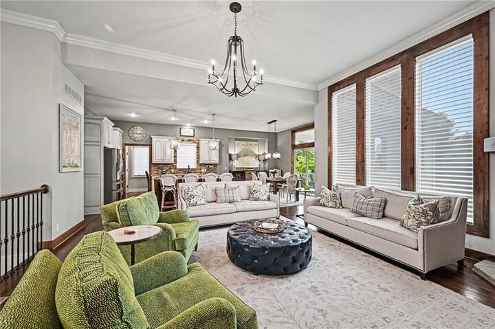 Property Photo:  8245 Westlake Drive  MO 64152 