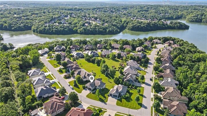Property Photo:  8245 Westlake Drive  MO 64152 