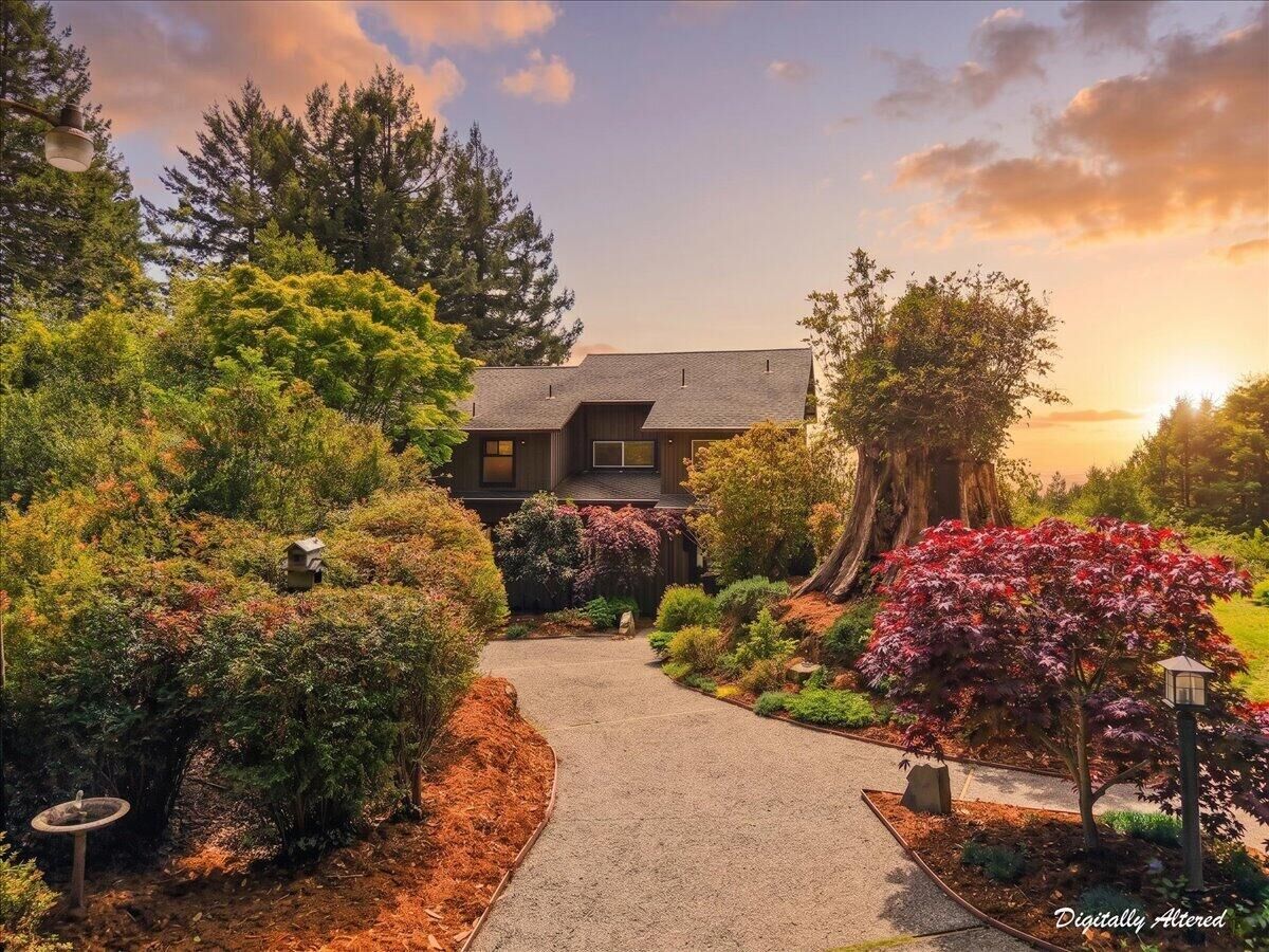 Property Photo:  186 Shale Lane  CA 95549 