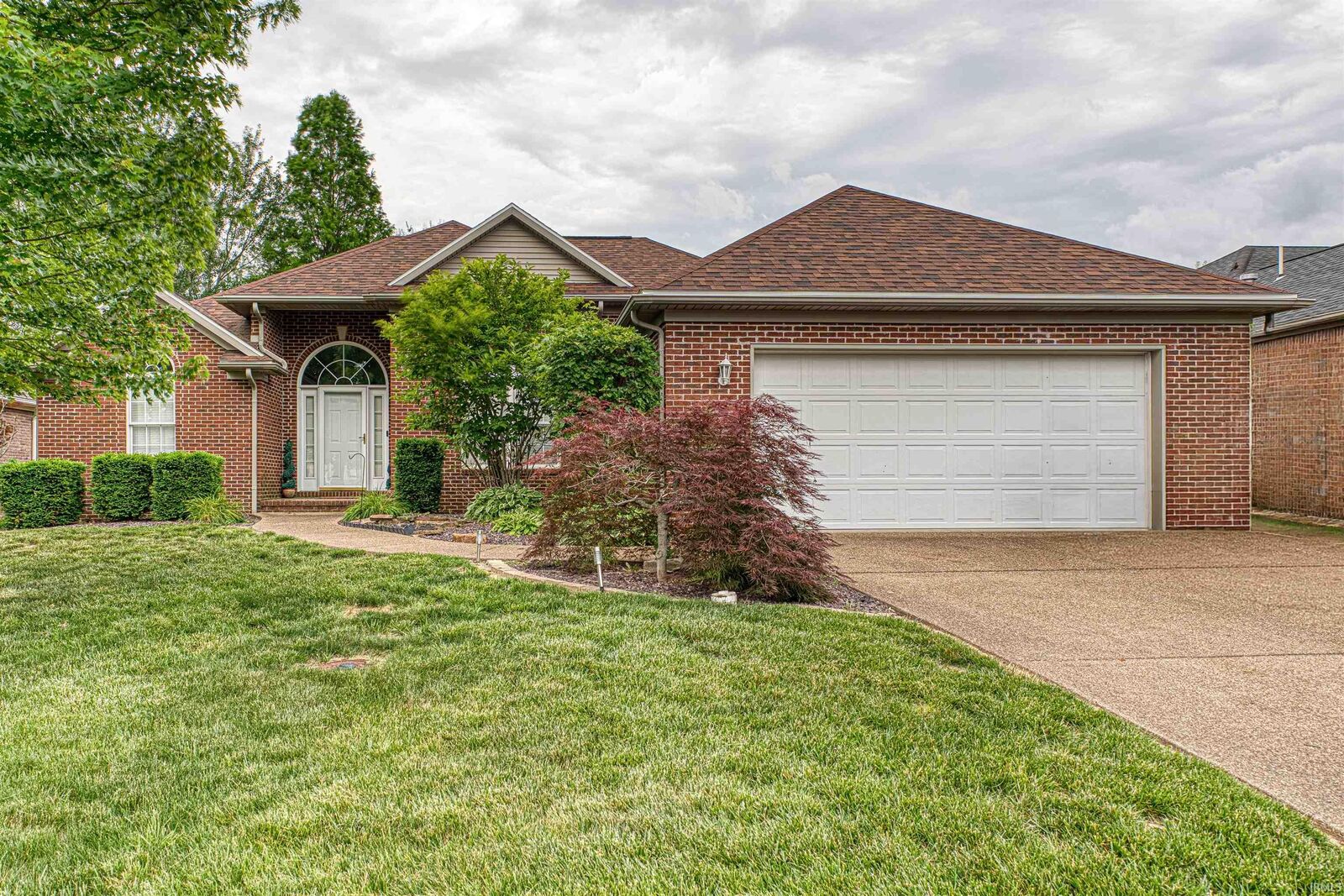 Property Photo:  2741 Beaumont Drive  IN 47725 