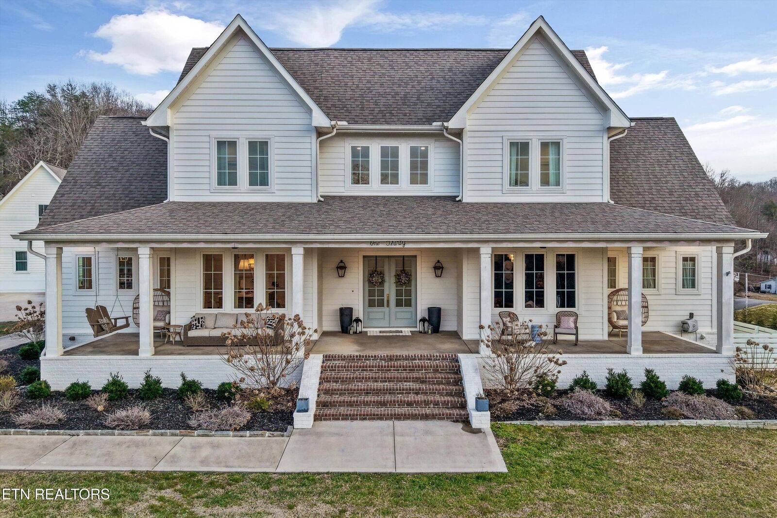 Property Photo: 130 Hendren Lane TN 37716