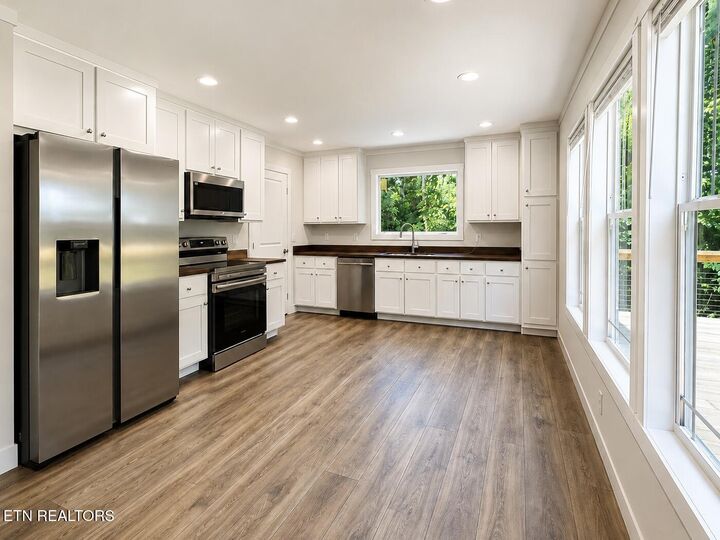 Property Photo:  264 Rain Valley Rd  TN 37766 