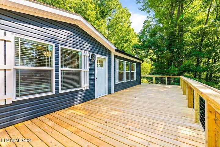 Property Photo: 264 Rain Valley Rd TN 37766
