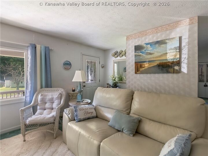 Property Photo: 17413 Daniel Boone Parkway WV 25154