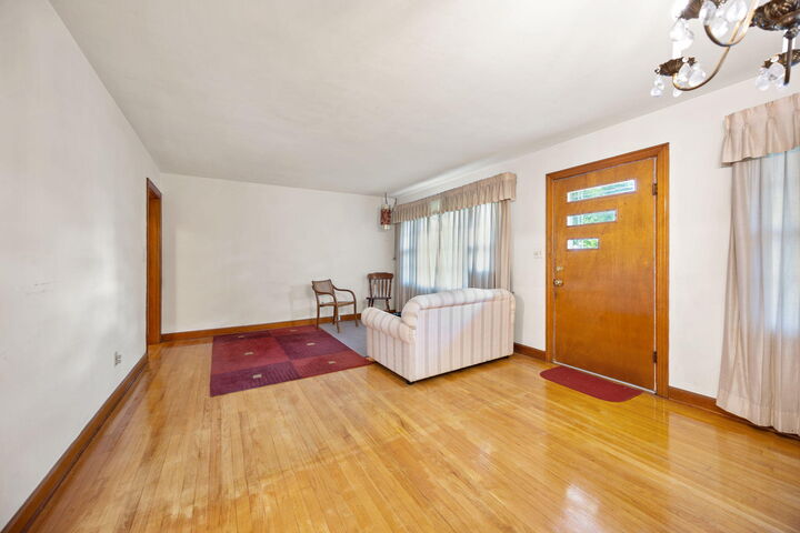 Property Photo:  1516 Nutwood Street  KY 42104 