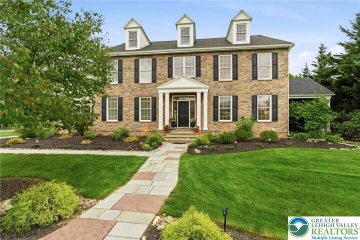 Property Photo:  1866 Obriens Court  PA 18015 