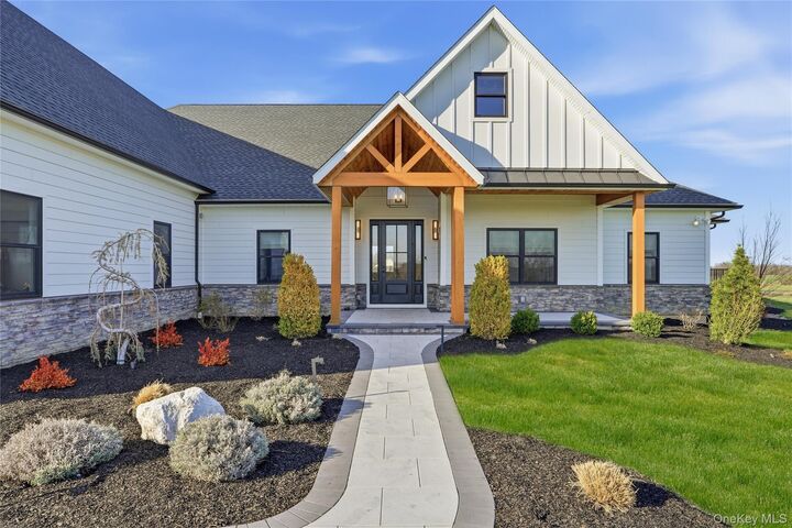 Property Photo:  400 Bruyn Turnpike  NY 12589 
