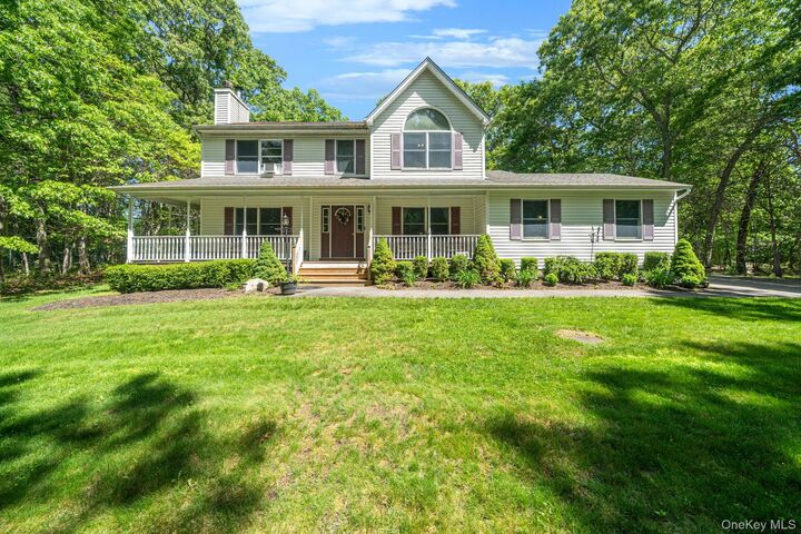 Property Photo: 283 Route 25A NY 11792
