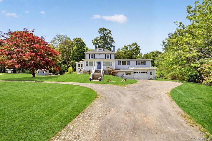 Property Photo:  48 Forest Avenue  NY 10567 