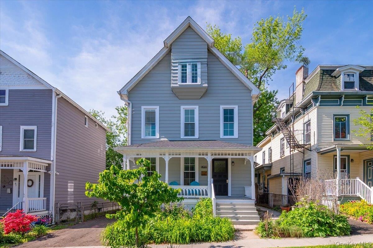 Property Photo: 101 1st Avenue A NY 10960