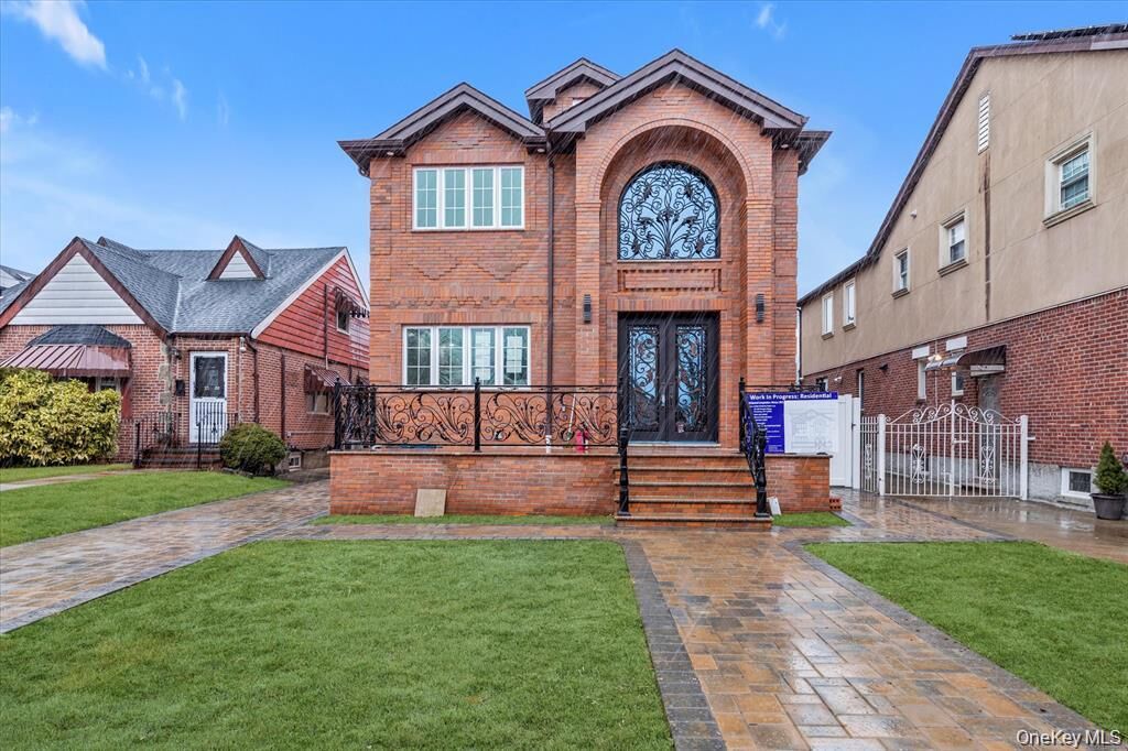 Property Photo:  27-09 Utopia Parkway  NY 11358 