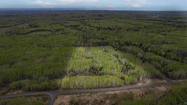 Property Photo: 5xxx E Bluff Creek Tr WI 54874