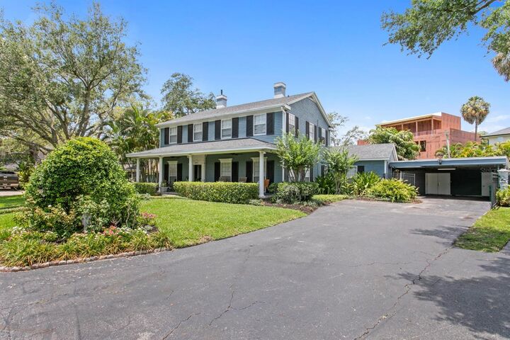 Property Photo:  4521 W Watrous Avenue  FL 33629 