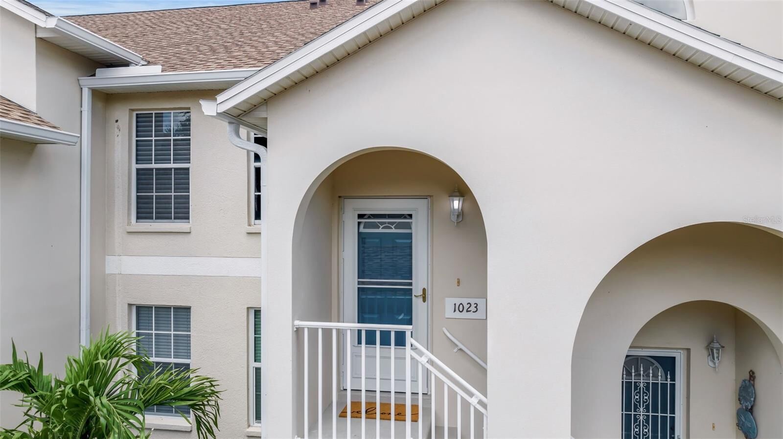 Property Photo:  8340 Wingate Drive 1023  FL 34238 