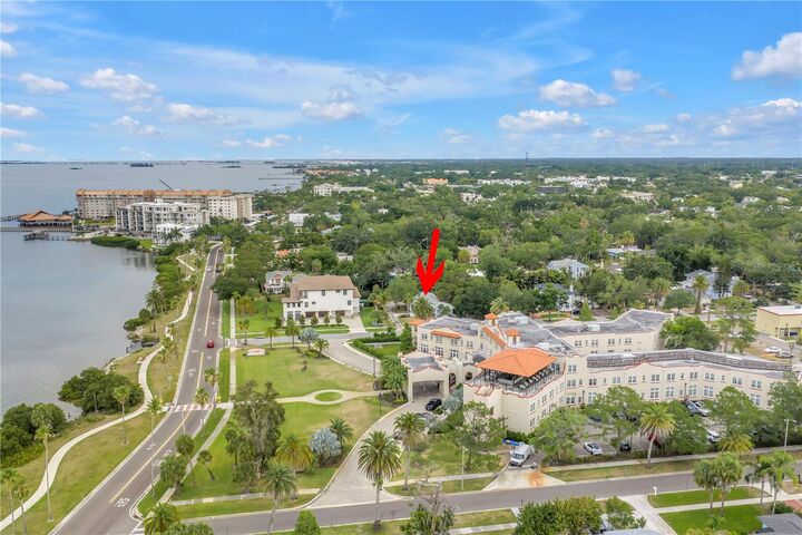 Property Photo:  220 Lyndhurst Street  FL 34698 