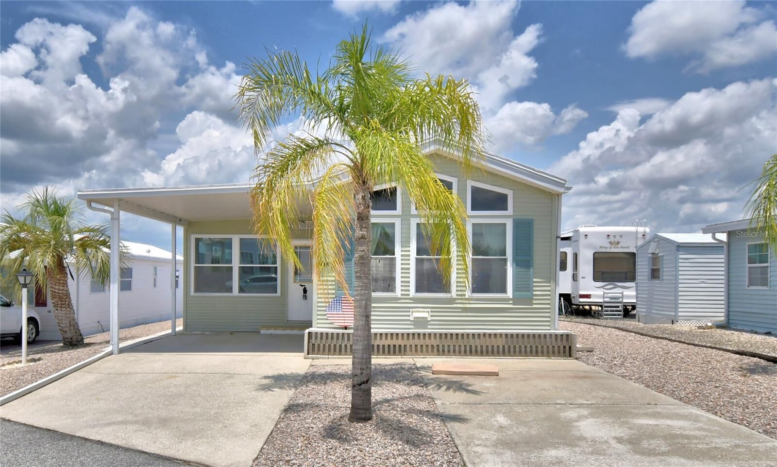 Property Photo:  251 Patterson Road H38  FL 33844 