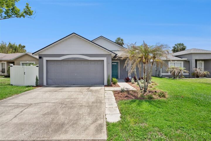 Property Photo:  1189 Amanda Kay Circle  FL 32771 
