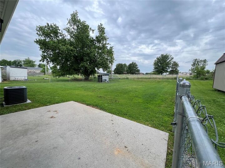 Property Photo:  180 Linden Drive  MO 63755 