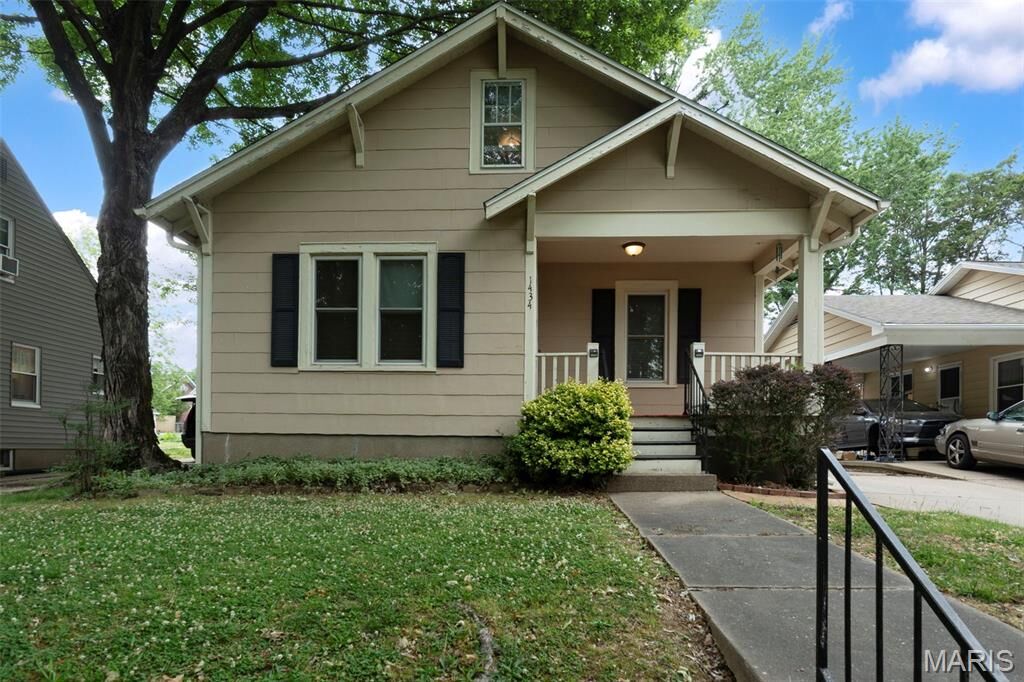 Property Photo: 1434 Whitener Street MO 63701